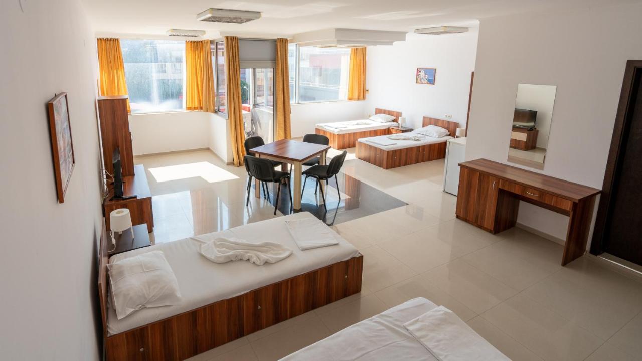Coral City Sunny Beach Exterior photo