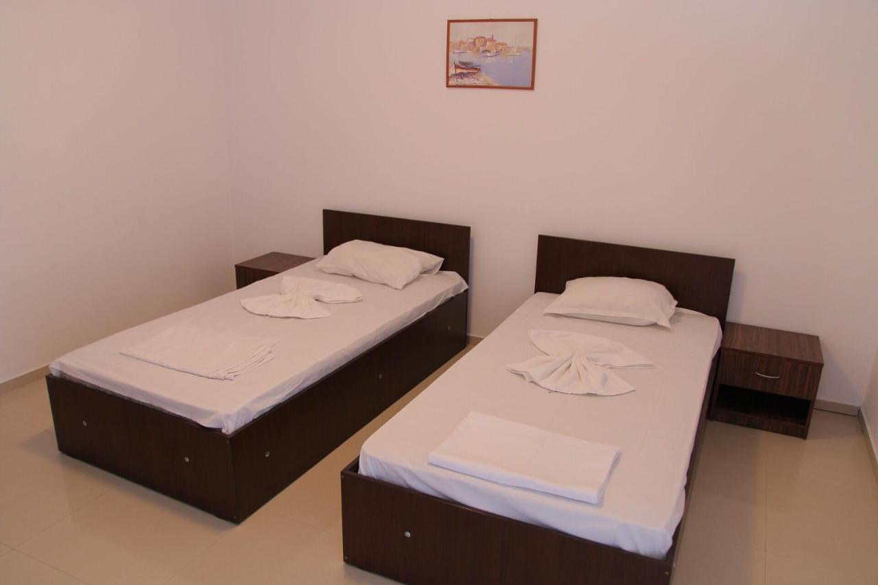 Coral City Sunny Beach Exterior photo