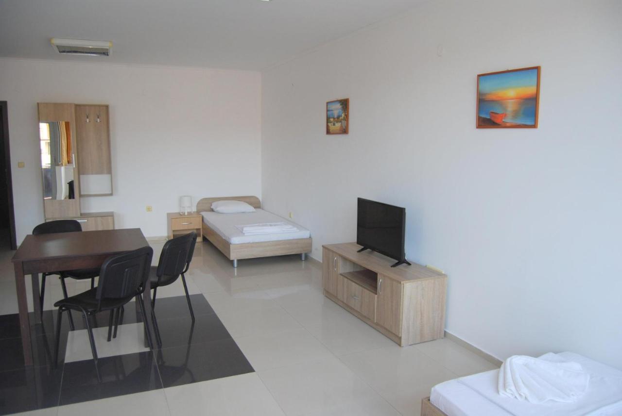 Coral City Sunny Beach Exterior photo